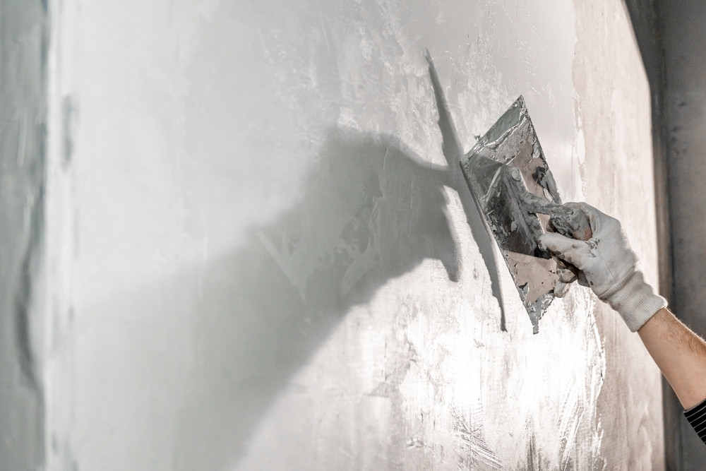 damp proofing